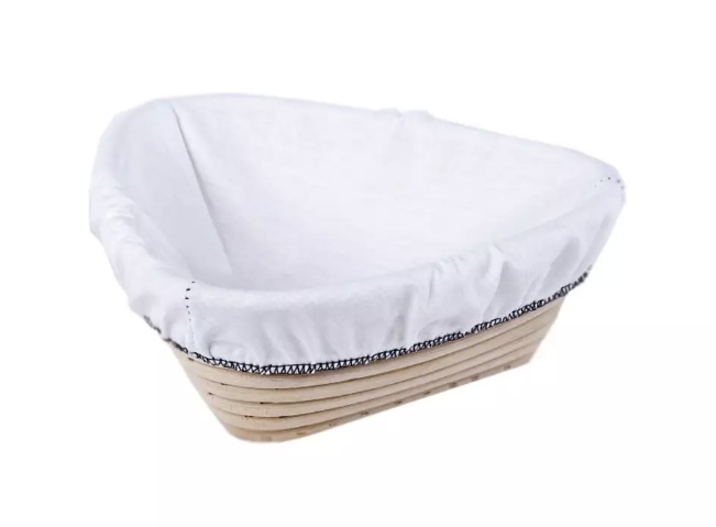 FUNDA PARA BANNETON TRIANGULAR